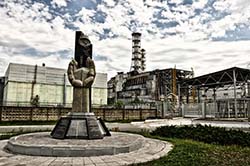 Предсказания о Чернобыле