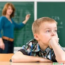 Игры и упражнения для подготовки детей к школе. Развитие внимания
