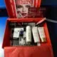 Glambox 2012 сентябрь (отзывы)