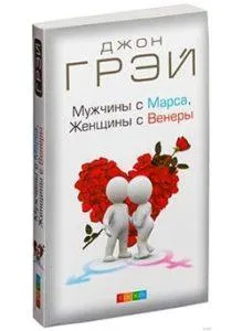 Мужчины с Марса
