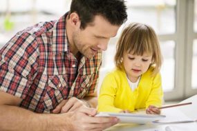 Как помочь ребенку запомнить учебный материал? Несколько приёмов
