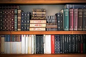 расширяем словарный запас с помощью чтения книг