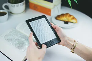 полезные книги