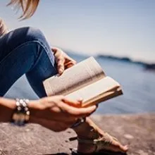 Польза чтения книг или время, инвестированное в себя. Четвертая полезная привычка
