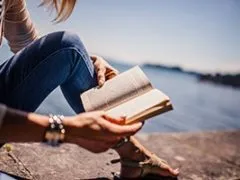 Польза чтения книг или время, инвестированное в себя. Четвертая полезная привычка