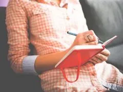 Ведение личного дневника. В чём польза, как оформить и что писать