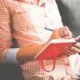 Ведение личного дневника. В чём польза, как оформить и что писать