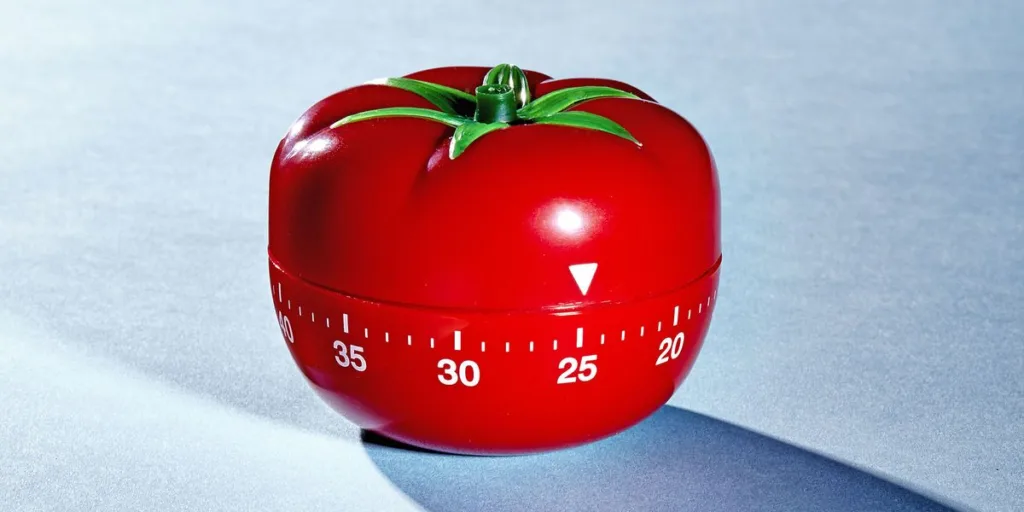 Техника Pomodoro