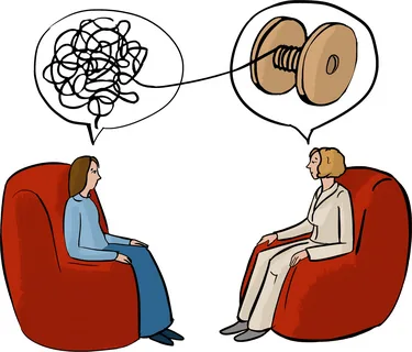 Что такое психотерапия