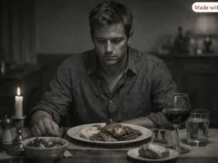 Ангедония: когда мир теряет вкус. Почему радость исчезает и как её вернуть